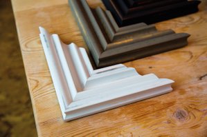 Brecon Polcore frames | budget-friendly | eco-friendly | bespoke picture framing 