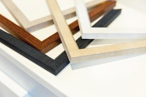 Cambria Range | affordable picture frames 