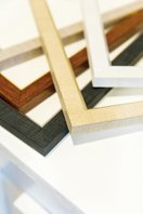 Cambria Frames | budget-friendly photo frames