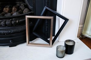 Signature Moulding | made-to-measure picture frames | Bristol