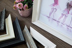 Wexford frames | picture and art framing Bristol